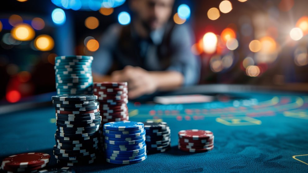 Ringkasan statistik mingguan pemain di platform koinjitu